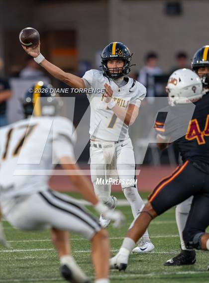 Thumbnail 3 in Foothill @ El Modena photogallery.