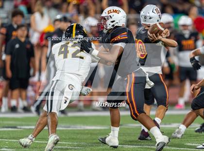 Thumbnail 2 in Foothill @ El Modena photogallery.