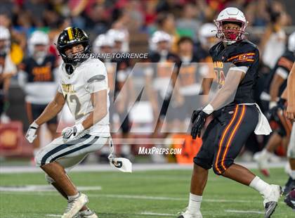 Thumbnail 1 in Foothill @ El Modena photogallery.