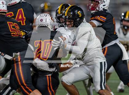 Thumbnail 1 in Foothill @ El Modena photogallery.