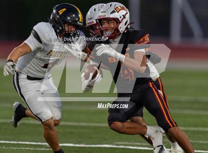 Thumbnail 1 in Foothill @ El Modena photogallery.