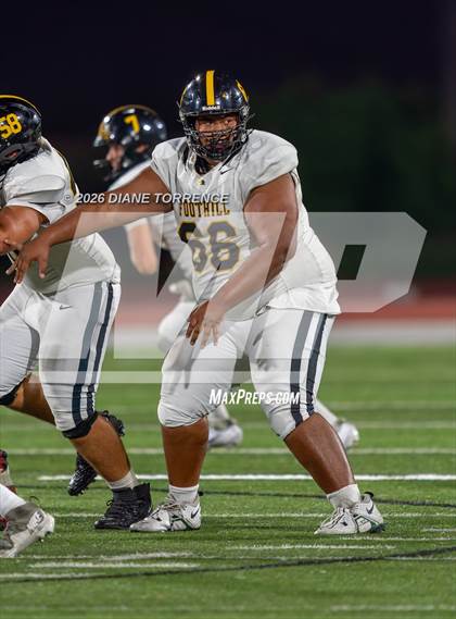 Thumbnail 1 in Foothill @ El Modena photogallery.