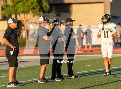 Thumbnail 1 in Foothill @ El Modena photogallery.