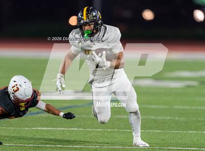 Thumbnail 1 in Foothill @ El Modena photogallery.