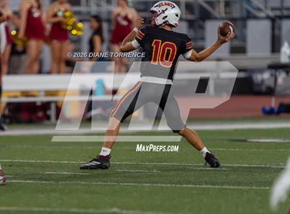 Thumbnail 1 in Foothill @ El Modena photogallery.