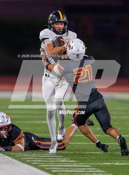 Thumbnail 2 in Foothill @ El Modena photogallery.