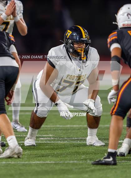 Thumbnail 2 in Foothill @ El Modena photogallery.