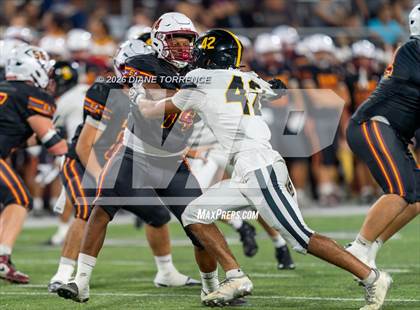 Thumbnail 1 in Foothill @ El Modena photogallery.