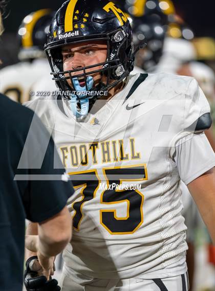Thumbnail 2 in Foothill @ El Modena photogallery.