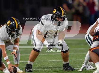 Thumbnail 1 in Foothill @ El Modena photogallery.