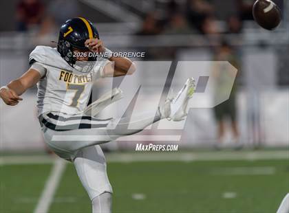 Thumbnail 1 in Foothill @ El Modena photogallery.