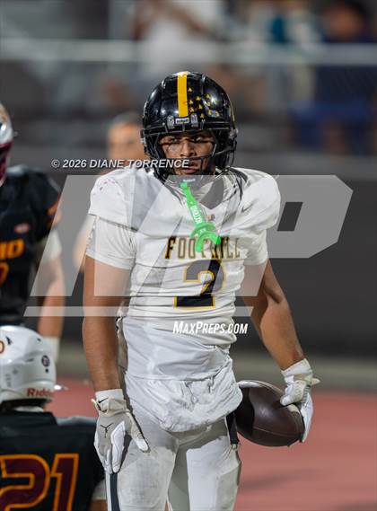 Thumbnail 3 in Foothill @ El Modena photogallery.