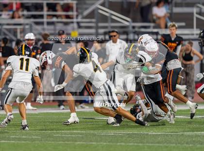 Thumbnail 1 in Foothill @ El Modena photogallery.