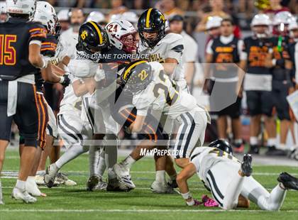 Thumbnail 1 in Foothill @ El Modena photogallery.