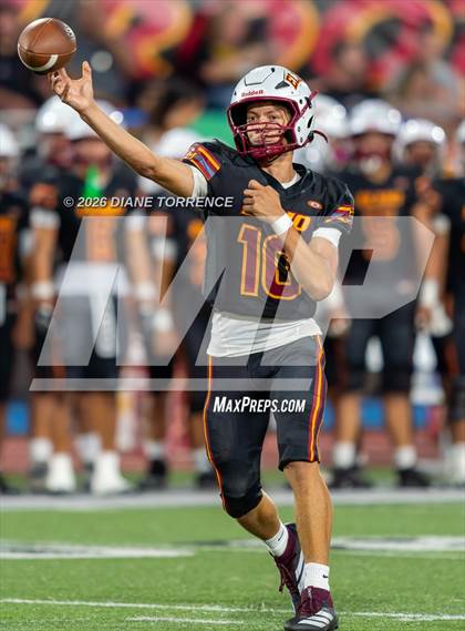 Thumbnail 1 in Foothill @ El Modena photogallery.