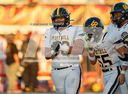 Thumbnail 3 in Foothill @ El Modena photogallery.