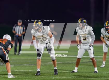 Thumbnail 1 in Foothill @ El Modena photogallery.