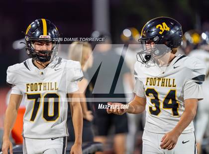 Thumbnail 1 in Foothill @ El Modena photogallery.