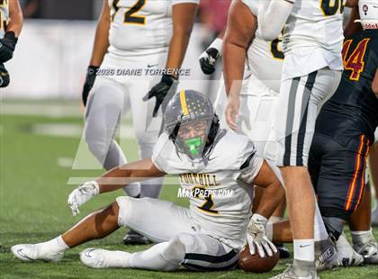 Thumbnail 1 in Foothill @ El Modena photogallery.