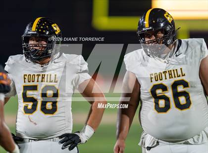 Thumbnail 1 in Foothill @ El Modena photogallery.