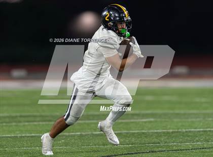 Thumbnail 1 in Foothill @ El Modena photogallery.