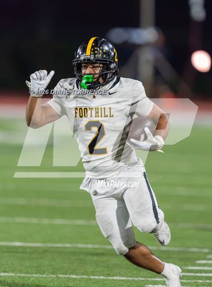 Thumbnail 1 in Foothill @ El Modena photogallery.