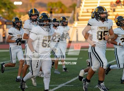 Thumbnail 1 in Foothill @ El Modena photogallery.