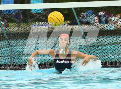 Thumbnail 3 in Palo Alto vs Homestead (St. Francis Autumn Invitational) photogallery.