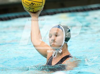 Thumbnail 2 in Palo Alto vs Homestead (St. Francis Autumn Invitational) photogallery.