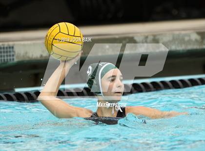 Thumbnail 2 in Palo Alto vs Homestead (St. Francis Autumn Invitational) photogallery.