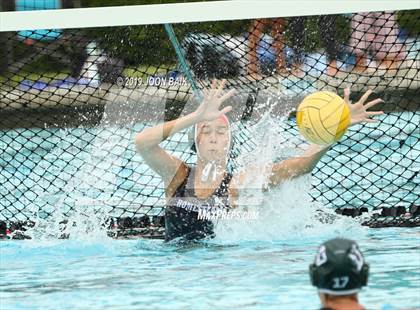 Thumbnail 1 in Palo Alto vs Homestead (St. Francis Autumn Invitational) photogallery.