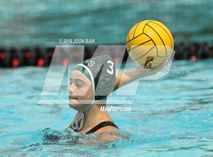 Thumbnail 3 in Palo Alto vs Homestead (St. Francis Autumn Invitational) photogallery.