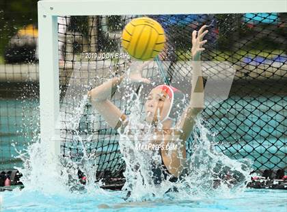 Thumbnail 3 in Palo Alto vs Homestead (St. Francis Autumn Invitational) photogallery.
