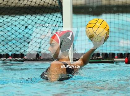 Thumbnail 3 in Palo Alto vs Homestead (St. Francis Autumn Invitational) photogallery.