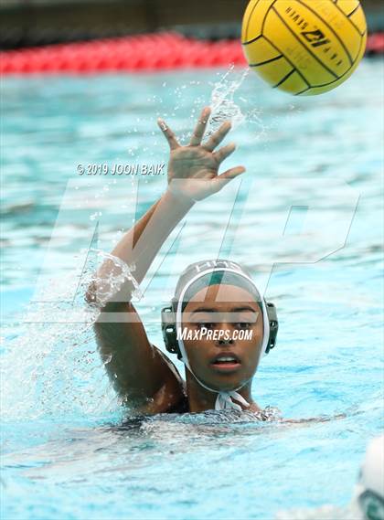 Thumbnail 2 in Palo Alto vs Homestead (St. Francis Autumn Invitational) photogallery.