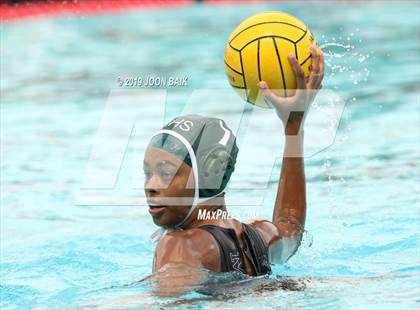 Thumbnail 2 in Palo Alto vs Homestead (St. Francis Autumn Invitational) photogallery.