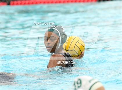 Thumbnail 3 in Palo Alto vs Homestead (St. Francis Autumn Invitational) photogallery.