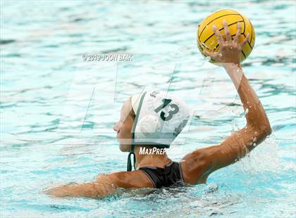 Thumbnail 3 in Palo Alto vs Homestead (St. Francis Autumn Invitational) photogallery.