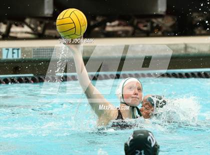 Thumbnail 3 in Palo Alto vs Homestead (St. Francis Autumn Invitational) photogallery.