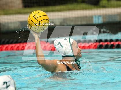 Thumbnail 2 in Palo Alto vs Homestead (St. Francis Autumn Invitational) photogallery.