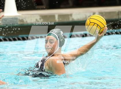 Thumbnail 2 in Palo Alto vs Homestead (St. Francis Autumn Invitational) photogallery.