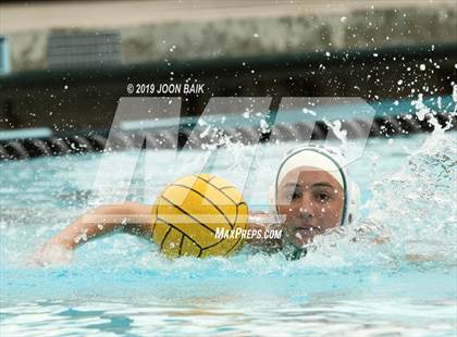 Thumbnail 3 in Palo Alto vs Homestead (St. Francis Autumn Invitational) photogallery.