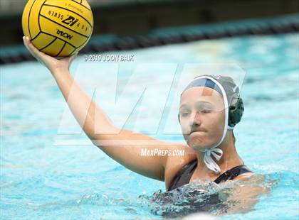 Thumbnail 3 in Palo Alto vs Homestead (St. Francis Autumn Invitational) photogallery.