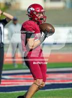 Photo from the gallery "Weber @ Herriman (UHSAA 6A Second Round)"