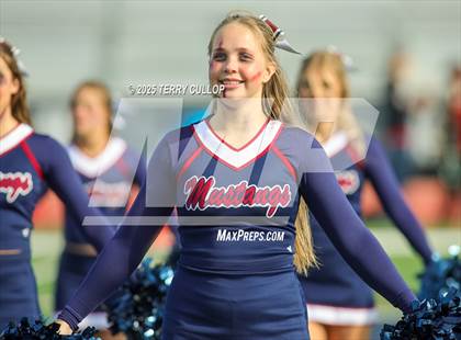 Thumbnail 3 in Weber @ Herriman (UHSAA 6A Second Round) photogallery.