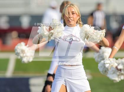 Thumbnail 1 in Weber @ Herriman (UHSAA 6A Second Round) photogallery.