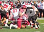 Photo from the gallery "Weber @ Herriman (UHSAA 6A Second Round)"