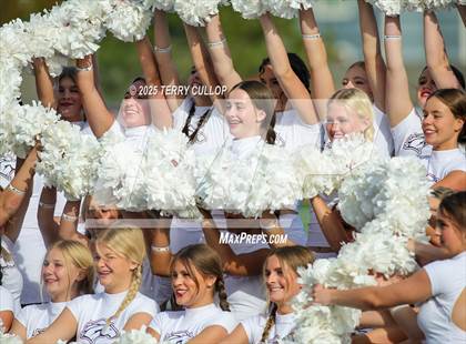 Thumbnail 1 in Weber @ Herriman (UHSAA 6A Second Round) photogallery.