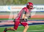 Photo from the gallery "Weber @ Herriman (UHSAA 6A Second Round)"