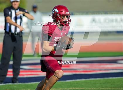 Thumbnail 2 in Weber @ Herriman (UHSAA 6A Second Round) photogallery.